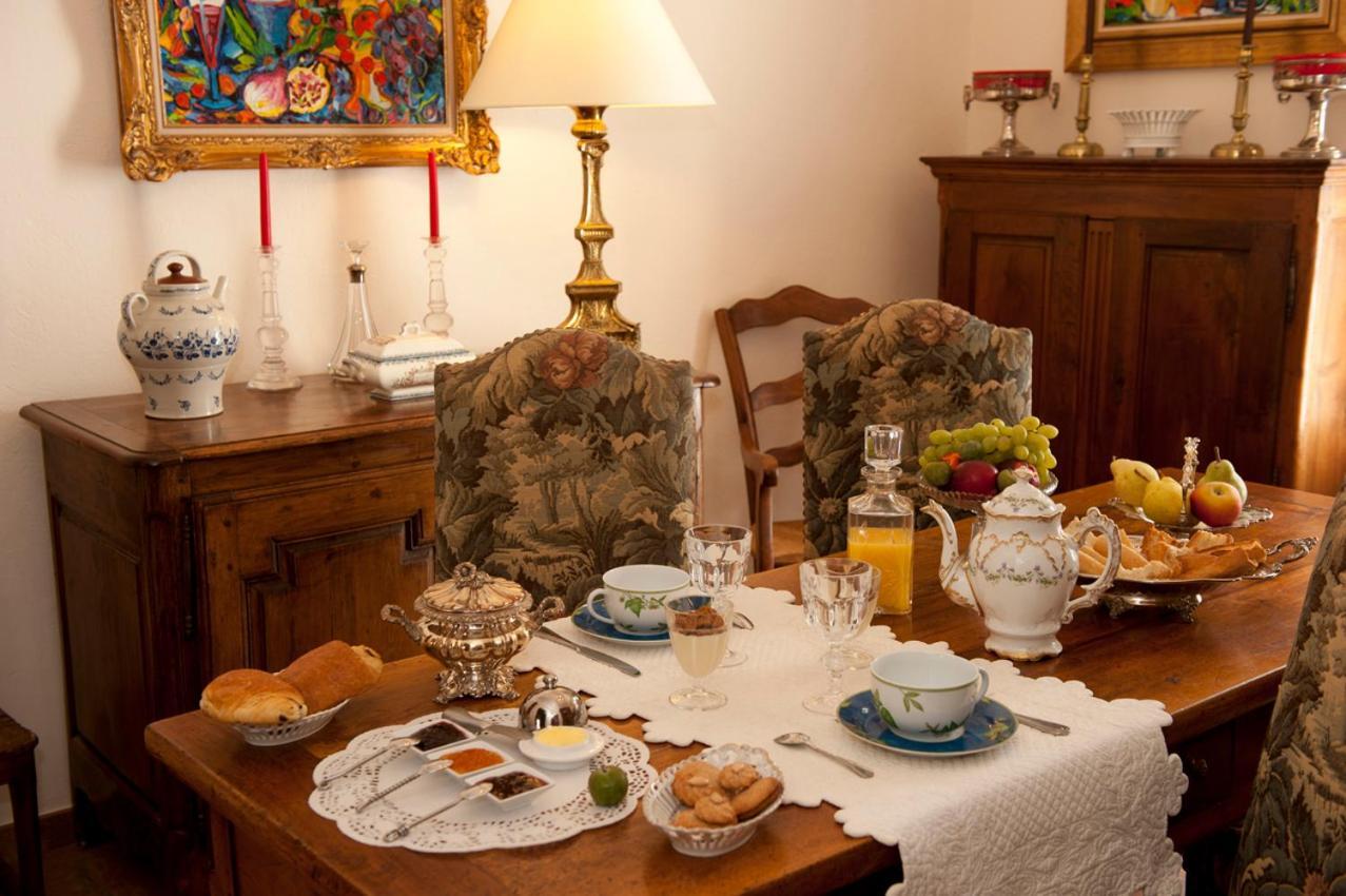 La Maison Du Peintre En Provence Mallemort Kültér fotó