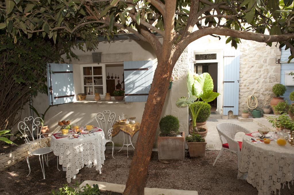 La Maison Du Peintre En Provence Mallemort Kültér fotó