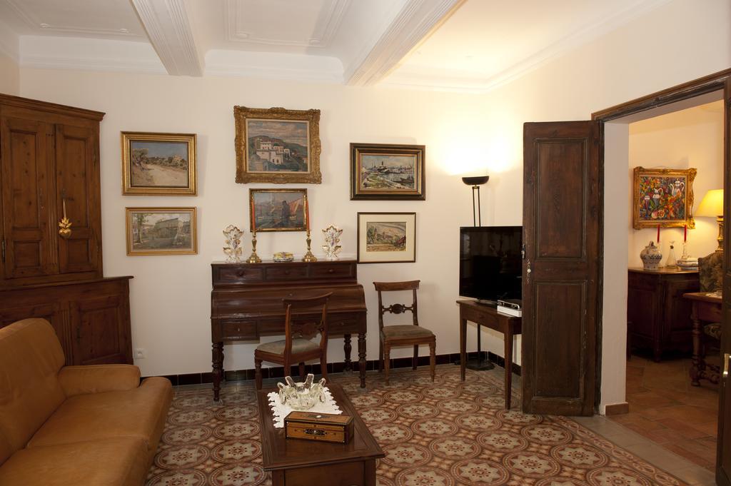 La Maison Du Peintre En Provence Mallemort Kültér fotó